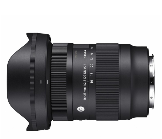 Sigma C 16-28mm f/2.8 DG DN L-mount - 1179674 - zdjęcie